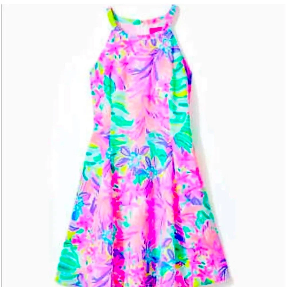 🆕🌟RARE🌟LILLY PULITZER Dress